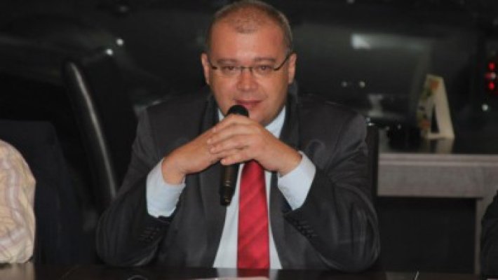 Dan Mihalache câştigă procesul cu ANI şi ar putea candida